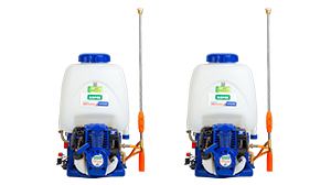 Advantages of an Electric Power Sprayer