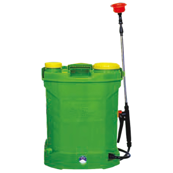Aspee Green Magic (AGMD001/8AHBR)