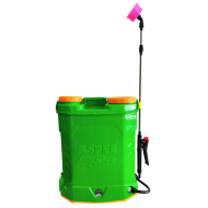 ASPEE GREEN MAGIC PLUS (AGMP001/8AHBR - AGMP001/12AHBR)