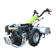 ASPEE POWER WEEDER - BACK ROTARY (ARD/BR)