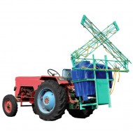 BOOM SPRAYER (HTT/40)