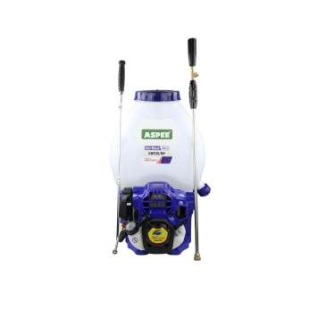 ASPEE UNIBLAST PRO KNAPSACK POWER SPRAYER