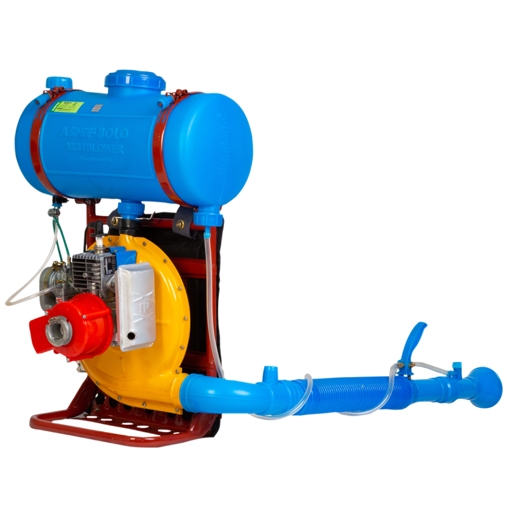 Motorized Mistblowers & Duster