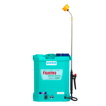 Agriculture Spray Machine with Battery