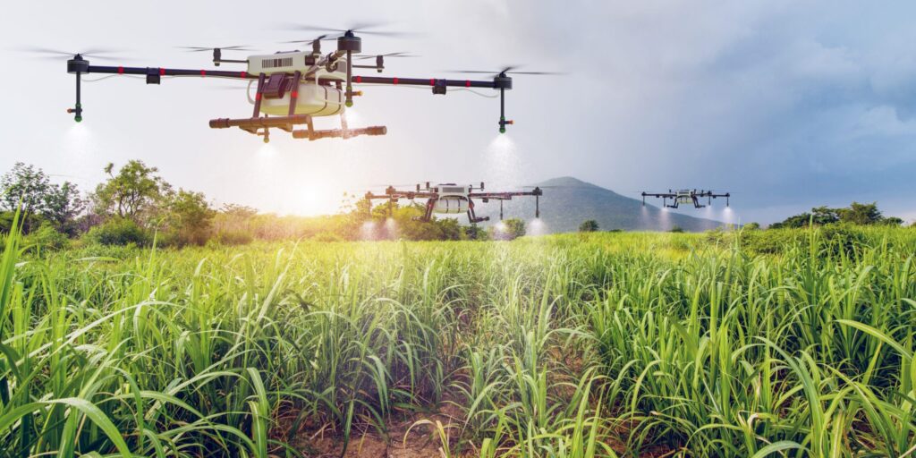 Farm Tools and Equipment