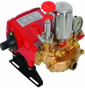 Agriculture Spray Pump Manufacturers in India