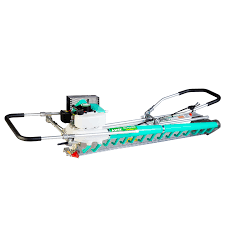 Tea Plucking Machine