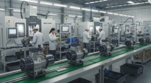 agriculture spray pump manufacturers in india